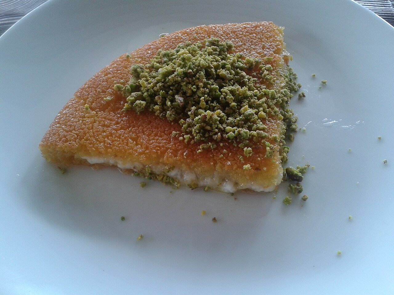 Günün Tatlısı