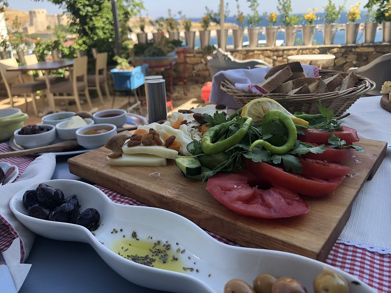 Konak Kahvaltı